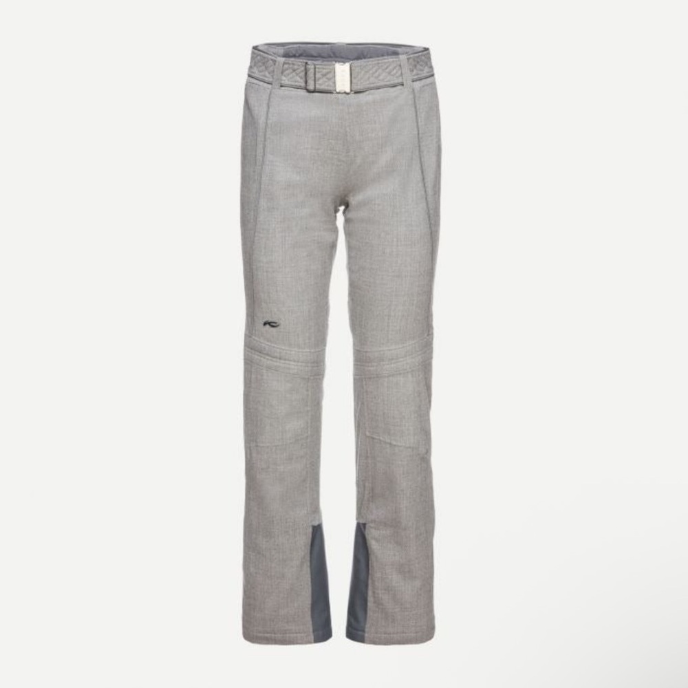 KJUS Naira Gray Women's Ski Pants
